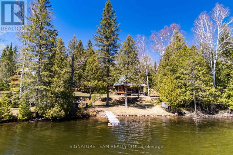 527 A LORWELL LAKE LANE, Brudenell, Lyndoch and Raglan, Ontario, K0J2A0