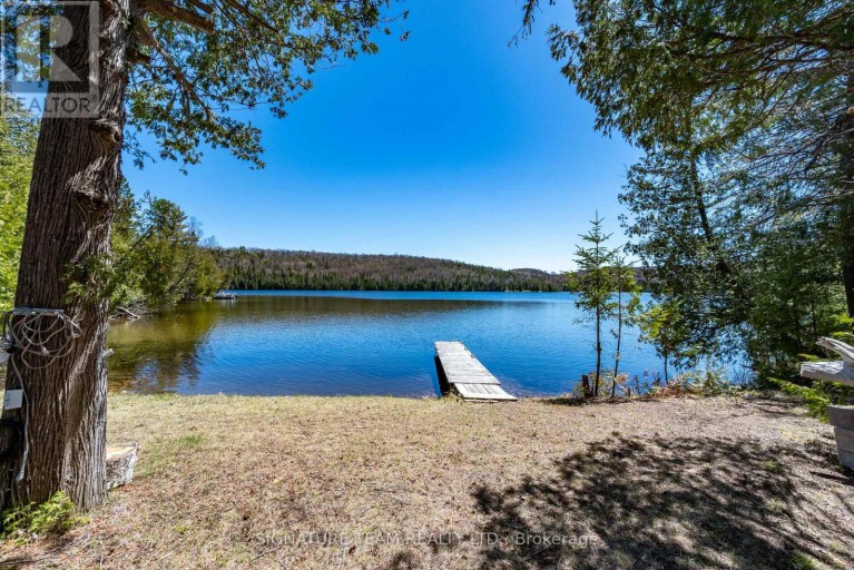 527 A LORWELL LAKE LANE, Brudenell, Lyndoch and Raglan, Ontario, K0J2A0