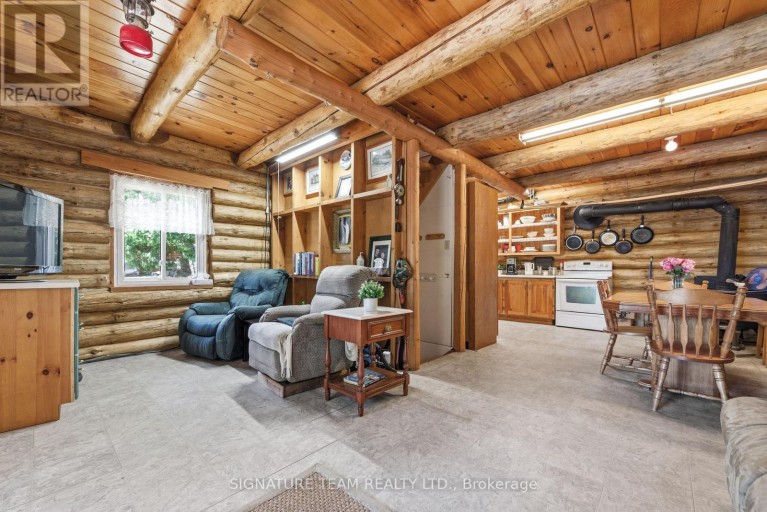 527 A LORWELL LAKE LANE, Brudenell, Lyndoch and Raglan, Ontario, K0J2A0