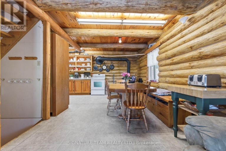 527 A LORWELL LAKE LANE, Brudenell, Lyndoch and Raglan, Ontario, K0J2A0