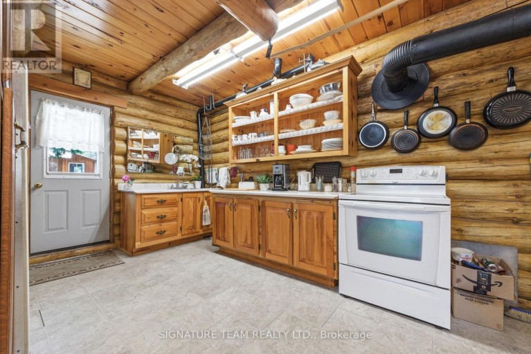 527 A LORWELL LAKE LANE, Brudenell, Lyndoch and Raglan, Ontario, K0J2A0