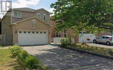 17 MARTLESHAM ROAD Markham (Milliken Mills East) Ontario photo 1