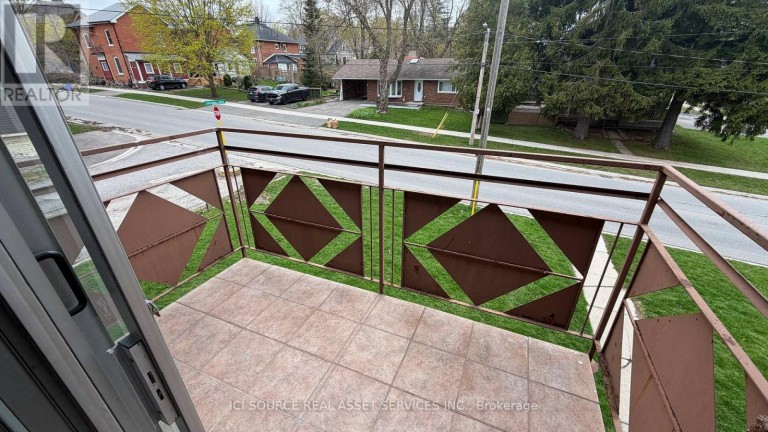 4 - 3 FAULKNER STREET, Orangeville, Ontario, L9W3K9
