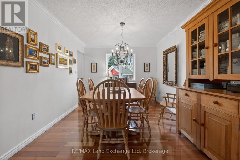 469 GRANDVIEW ROAD, North Huron (Wingham), Ontario, N0G2W0