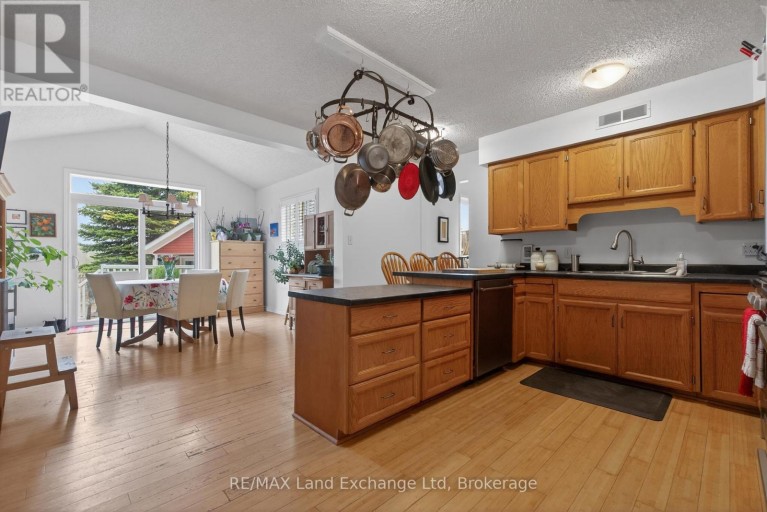 469 GRANDVIEW ROAD, North Huron (Wingham), Ontario, N0G2W0
