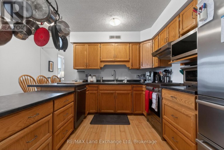 469 GRANDVIEW ROAD, North Huron (Wingham), Ontario, N0G2W0