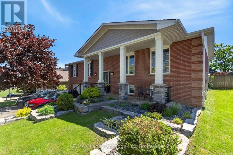 469 GRANDVIEW ROAD, North Huron (Wingham), Ontario, N0G2W0
