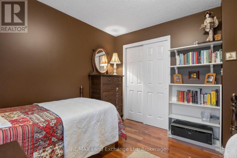 469 GRANDVIEW ROAD, North Huron (Wingham), Ontario, N0G2W0