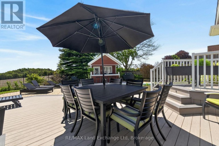 469 GRANDVIEW ROAD, North Huron (Wingham), Ontario, N0G2W0