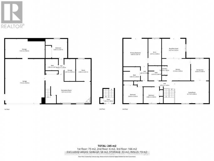 469 GRANDVIEW ROAD, North Huron (Wingham), Ontario, N0G2W0