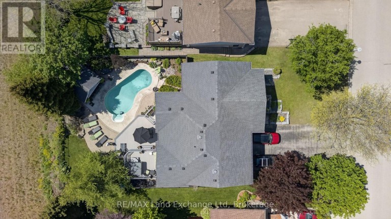 469 GRANDVIEW ROAD, North Huron (Wingham), Ontario, N0G2W0