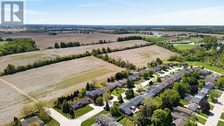 469 GRANDVIEW ROAD, North Huron (Wingham), Ontario, N0G2W0
