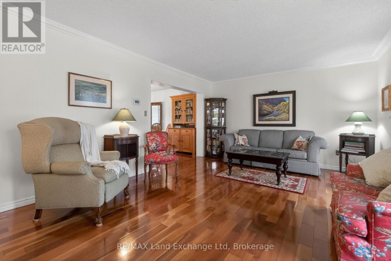 469 GRANDVIEW ROAD, North Huron (Wingham), Ontario, N0G2W0