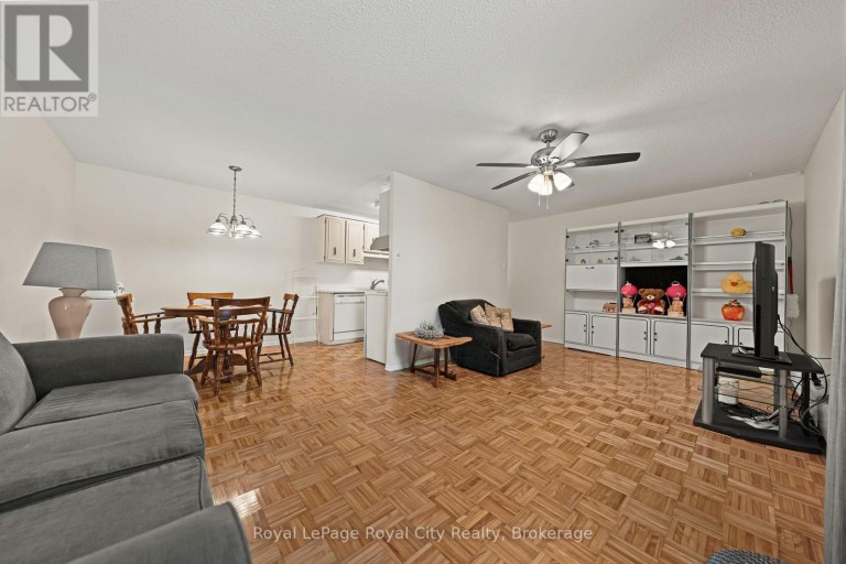 102 - 234 WILLOW ROAD, Guelph (Junction/Onward Willow), Ontario, N1H7C6