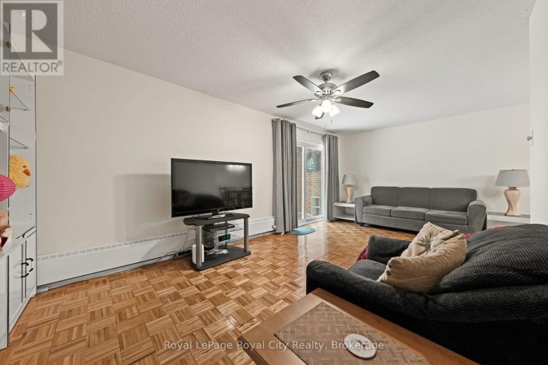 102 - 234 WILLOW ROAD, Guelph (Junction/Onward Willow), Ontario, N1H7C6