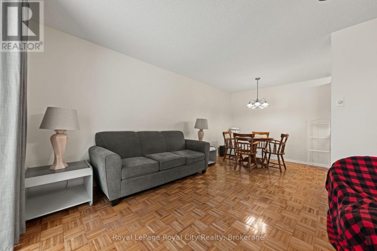 102 - 234 WILLOW ROAD, Guelph (Junction/Onward Willow), Ontario, N1H7C6
