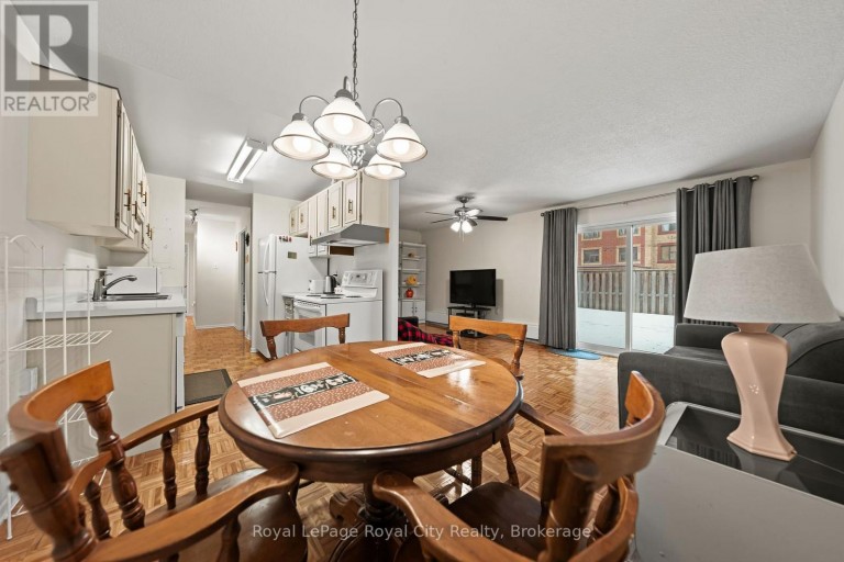 102 - 234 WILLOW ROAD, Guelph (Junction/Onward Willow), Ontario, N1H7C6