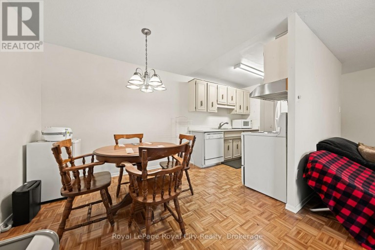 102 - 234 WILLOW ROAD, Guelph (Junction/Onward Willow), Ontario, N1H7C6