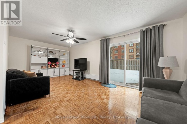 102 - 234 WILLOW ROAD, Guelph (Junction/Onward Willow), Ontario, N1H7C6