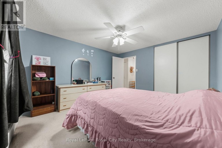 102 - 234 WILLOW ROAD, Guelph (Junction/Onward Willow), Ontario, N1H7C6
