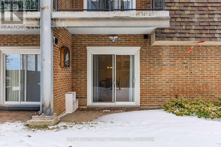 102 - 234 WILLOW ROAD, Guelph (Junction/Onward Willow), Ontario, N1H7C6