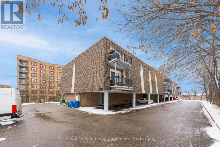 102 - 234 WILLOW ROAD, Guelph (Junction/Onward Willow), Ontario, N1H7C6