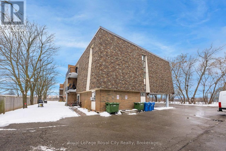 102 - 234 WILLOW ROAD, Guelph (Junction/Onward Willow), Ontario, N1H7C6