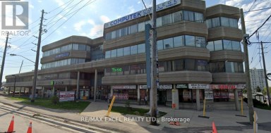 209 - 2425 EGLINTON AVENUE E Toronto (Kennedy Park) Ontario photo 1