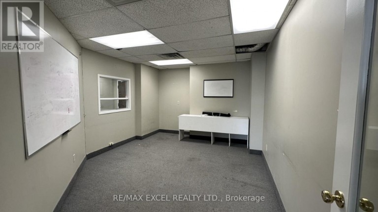 209 - 2425 EGLINTON AVENUE E, Toronto (Kennedy Park), Ontario, M1K5G8