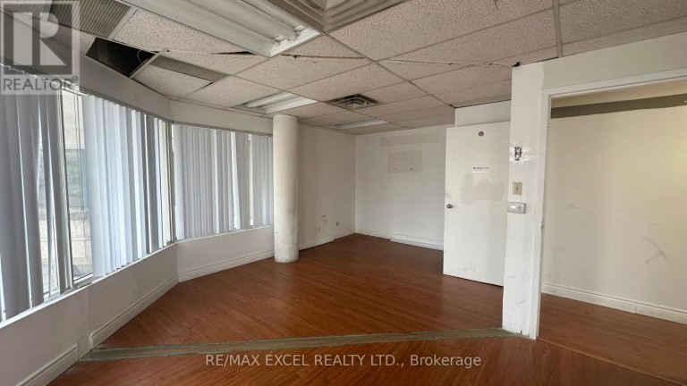 200A - 2425 EGLINTON AVENUE, Toronto (Kennedy Park), Ontario, M1K5G8
