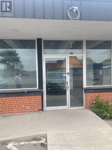 1 - 787 WARDEN AVENUE, Toronto (Clairlea-Birchmount), Ontario, M1L4C2
