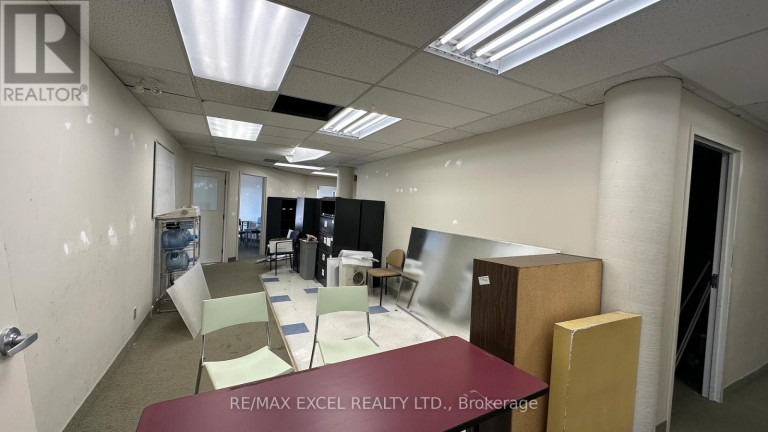 202 D-C - 2425 EGLINTON AVENUE, Toronto (Kennedy Park), Ontario, M1K5G8