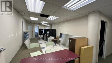 202 D-C - 2425 EGLINTON AVENUE Toronto (Kennedy Park) Ontario photo 4