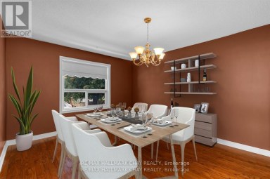 82 BISHOP DRIVE Barrie (Ardagh) Ontario photo 10