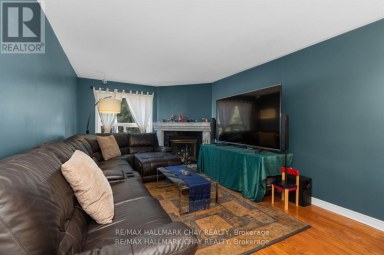 82 BISHOP DRIVE Barrie (Ardagh) Ontario photo 12