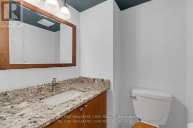 82 BISHOP DRIVE Barrie (Ardagh) Ontario photo 19
