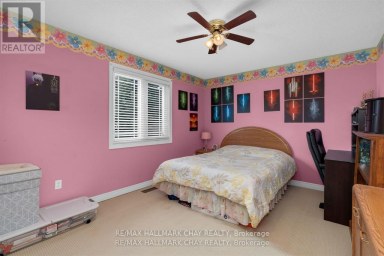 82 BISHOP DRIVE Barrie (Ardagh) Ontario photo 23