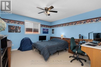 82 BISHOP DRIVE Barrie (Ardagh) Ontario photo 25