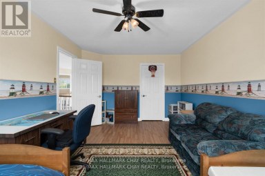 82 BISHOP DRIVE Barrie (Ardagh) Ontario photo 26