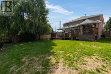 82 BISHOP DRIVE Barrie (Ardagh) Ontario photo 30