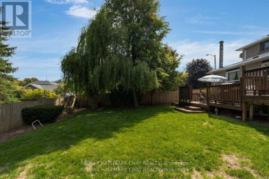 82 BISHOP DRIVE Barrie (Ardagh) Ontario photo 31