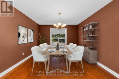 82 BISHOP DRIVE Barrie (Ardagh) Ontario photo 9