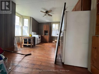 1614 HURON-BRUCE ROAD South Bruce Ontario photo 3