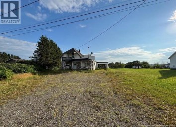 13948 Route 144 Route Rivière-Verte New Brunswick photo 1