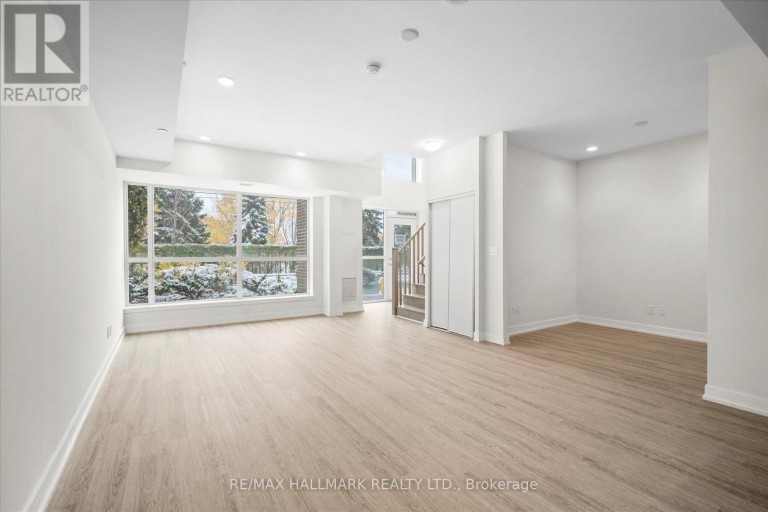 TH9 - 1350 KINGSTON ROAD, Toronto (Birchcliffe-Cliffside), Ontario, M1N1C8