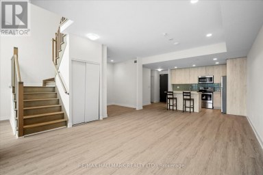 TH9 - 1350 KINGSTON ROAD Toronto (Birchcliffe-Cliffside) Ontario photo 13