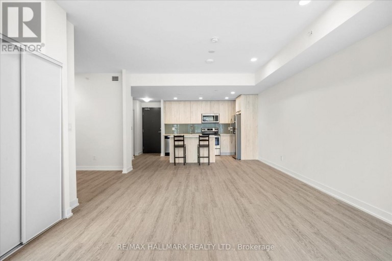 TH9 - 1350 KINGSTON ROAD, Toronto (Birchcliffe-Cliffside), Ontario, M1N1C8