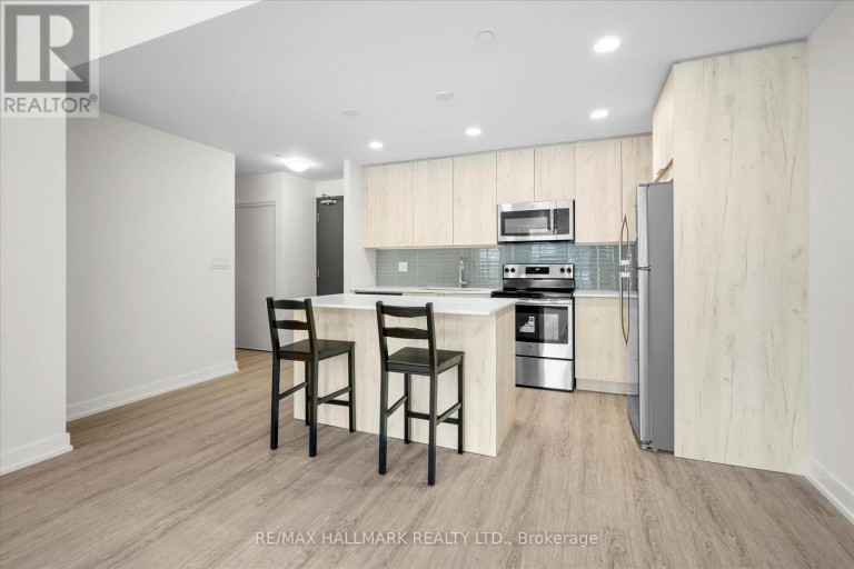 TH9 - 1350 KINGSTON ROAD, Toronto (Birchcliffe-Cliffside), Ontario, M1N1C8