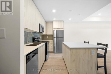 TH9 - 1350 KINGSTON ROAD Toronto (Birchcliffe-Cliffside) Ontario photo 18