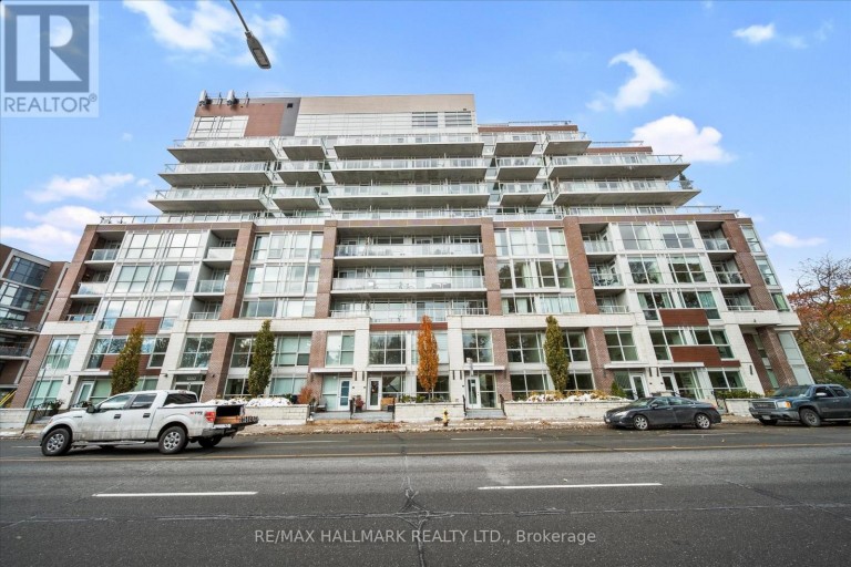 TH9 - 1350 KINGSTON ROAD, Toronto (Birchcliffe-Cliffside), Ontario, M1N1C8